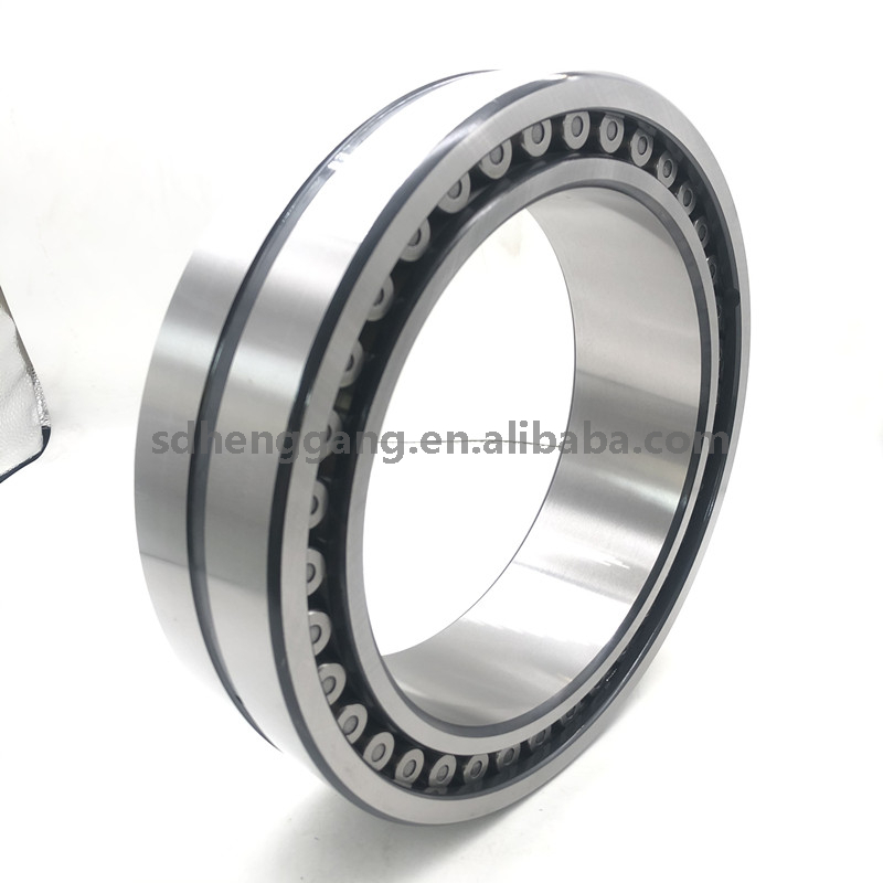 NN30 800K W33 31821 800K 800*1150*258mm Cylindrical Roller Bearing China OEM Customized Steel Brass Adequate Quality Durable