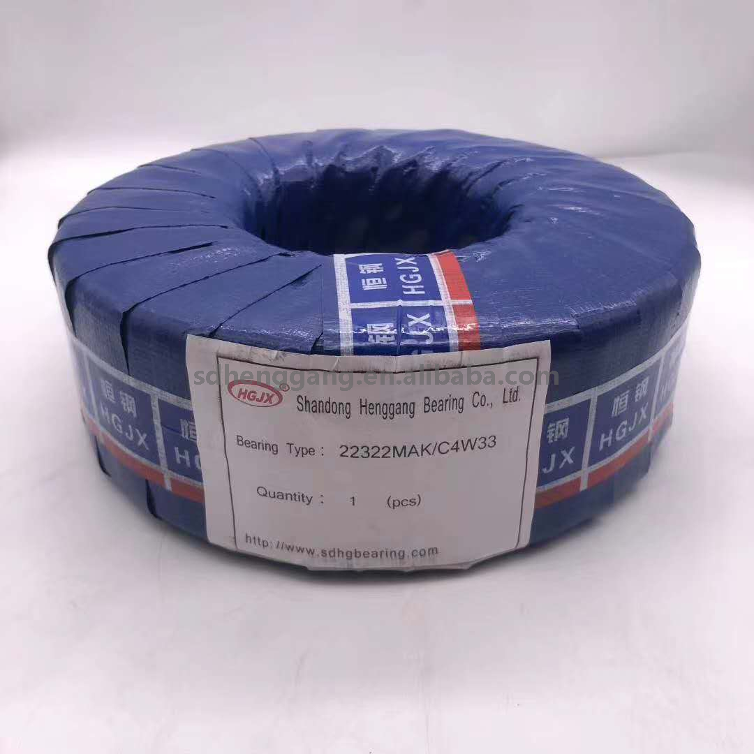 HGJX bearing 22322MAK/C4W33