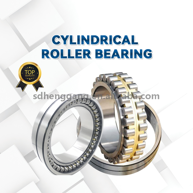 NNU49 1120 W33 44829 1120K 1120*1460*335mm Cylindrical Roller Bearing China OEM Customized Low Price Long Life Factory Outlet