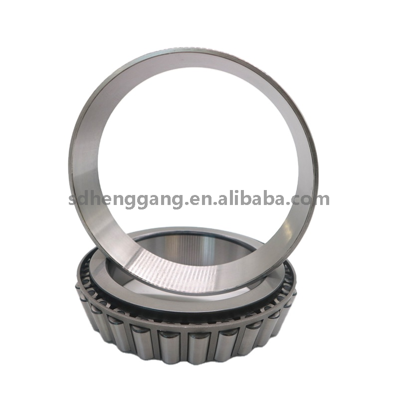 Good Quality Inch Tapered Roller Bearing 37431/37625 Size 109.538x154.75x23.03mm Single Roller Bearing 37000 series