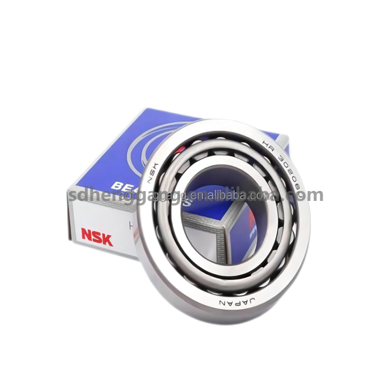 Japan Brand NSK Taper Roller Bearing LM104949/L104910 Original Package NSK Bearing for Automotive Spare Parts