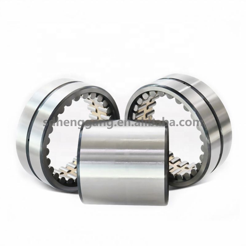 FC4058202 Rolling mill bearings 200x290x202mm Fow Row Cylindrical Roller Bearings FC4058202/02 FC4058192
