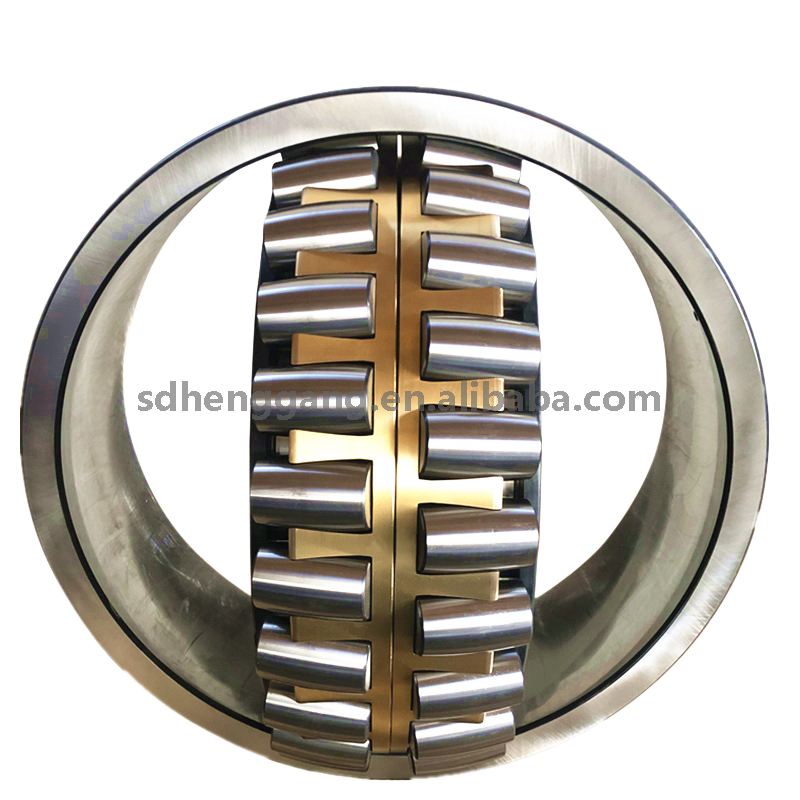 Big bearings 230/630 CA MB spherical roller bearing 230/630MB/C3W33