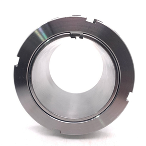 23160RHAK+H3160 Standard Series Compact Sleeves Bearings