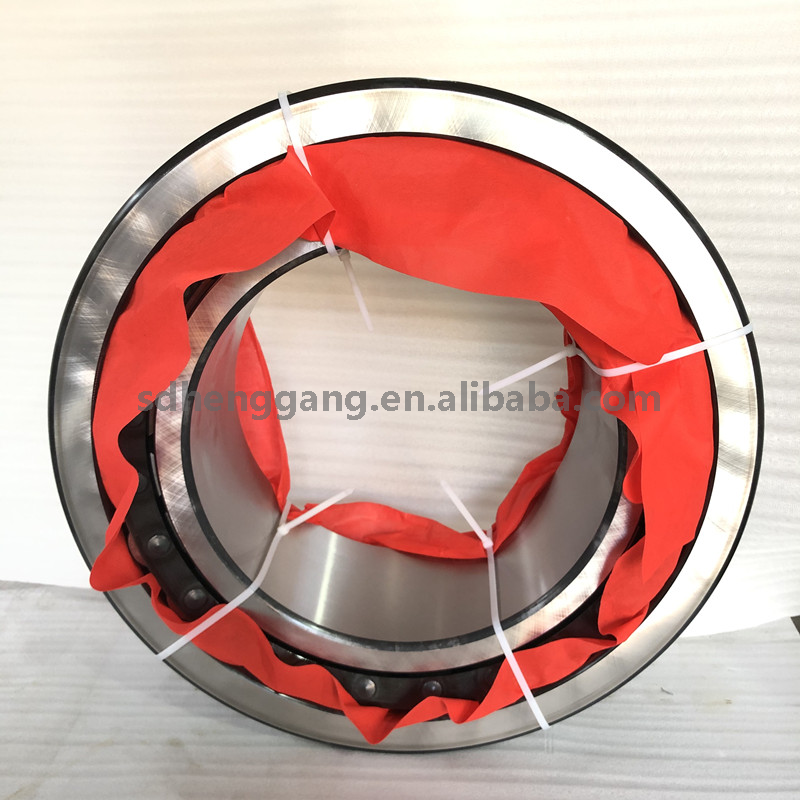 540084 Double Row Tapered Roller Bearing Size 400x500x60mm Z540084.TR1 Roller Bearing 540084 for Roll Drilling