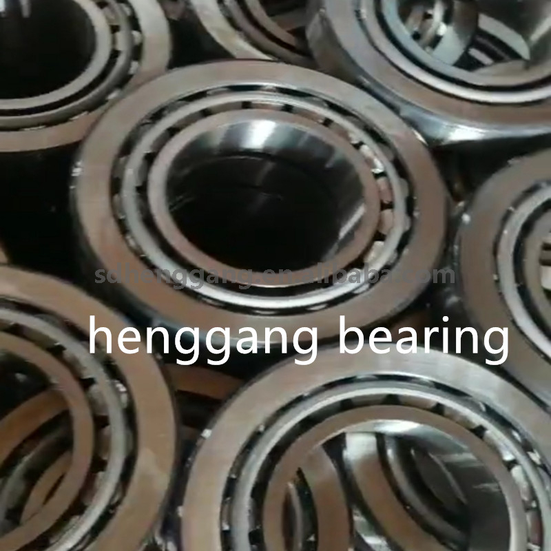 32968/P5 taper roller bearing 340*460*76mm 