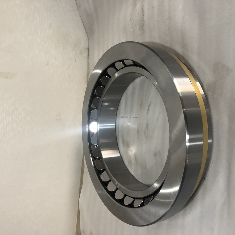 Low noise spherical roller bearing 294/560M