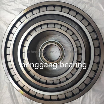 NU1092M cylindrical roller bearing 460*680*100mm bearing 