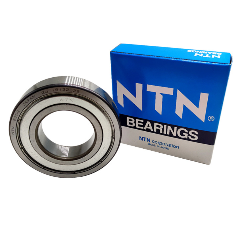 Famous brand NSK KOYO deep groove ball bearing 6202 6203 zz 2rs open style SKF FAG Brand