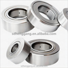 Preuim Track Roller NUTR20 NUTR25 Cam Follower Needle Roller Bearing Nutr series NUTR30 NUTR45 20x47x25mm for lifting oil cooler