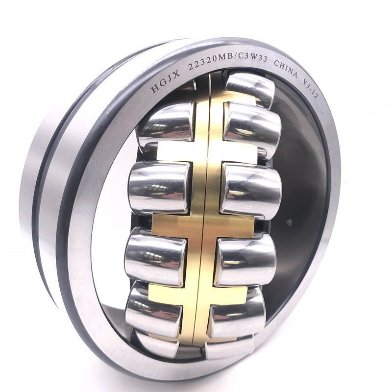 The Bearing 23126 MB CC CA roller bearing spherical from China suppliers