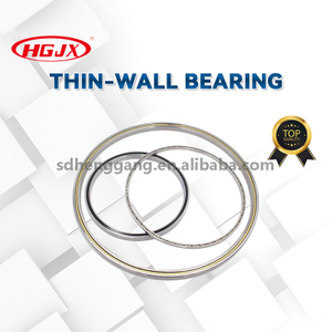 BD130-16A 130*166*40mm Thin Wall Bearing Four-point Contact Ball Bearing China OEM Customized Factory Outlet Low Price