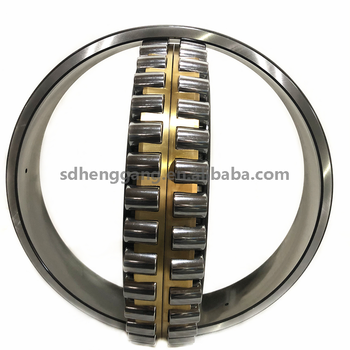 China Top Roller Bearing Manufacturer 239/500CA W33 C3 spherical roller bearing 500*670*128mm for Industrial Reducer