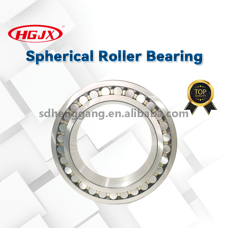 HGJX 232/750CAK 750*1360*475mm Spherical Roller Bearing For Cement Equipment HFCG160-140 Calender Press RP170-120 Roller Press