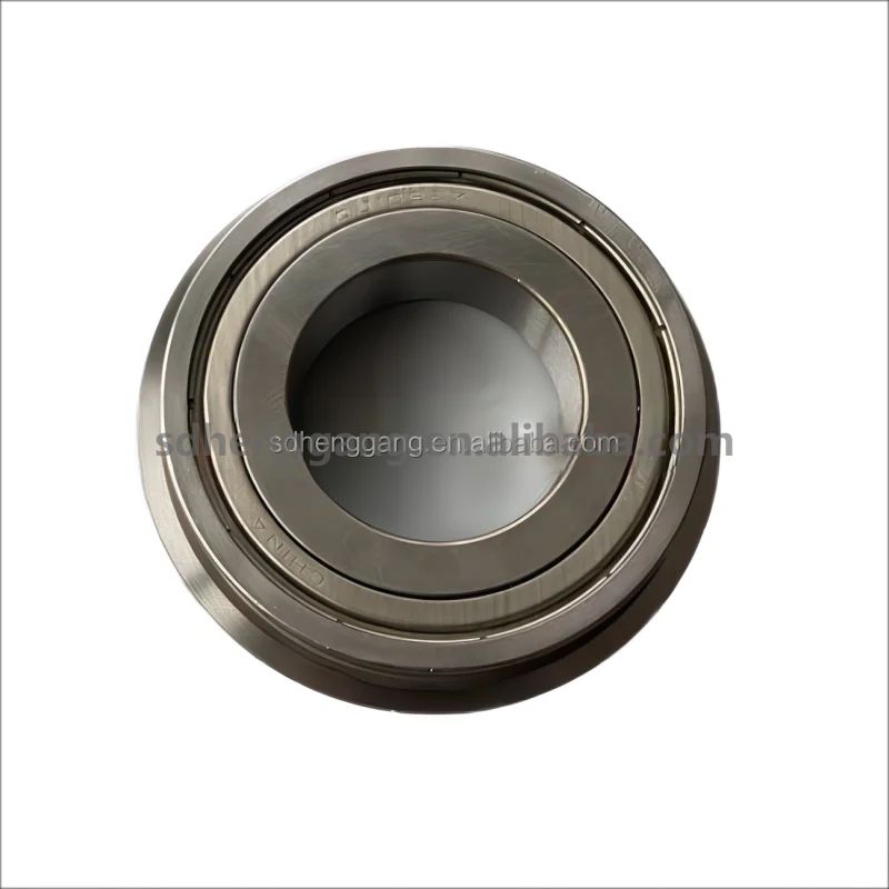 Hoekcontactkogellager Auto Steering Bearing 40*75/85*16mm QJ109 QJ109EZ QJ4580ZV Auto Four-point Angular Contact Ball Bearing