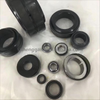 Factory wholesale joint bearing GE50ES GE60ES GE80ES radial joint self-lubricating bearing oil cylinder hydraulic bearing