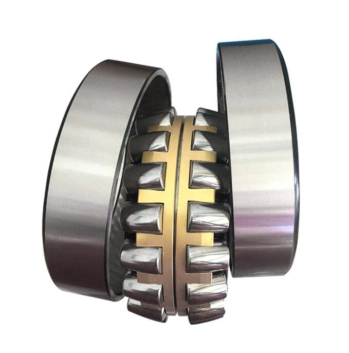 809281 Cement Mixer Trucks Coal Cutter Reducer Self-Aligning Roller Bearing Brass Cage