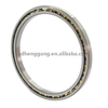 China Supplier High Precision S6700 series 6701 6703 6705 6707 6710 6711 Deep Groove Ball Bearing Stainless Steel Ball Bearing
