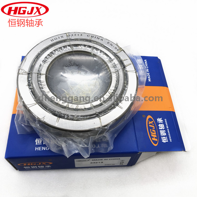 China factory bearing 33213 bearing roller taper 