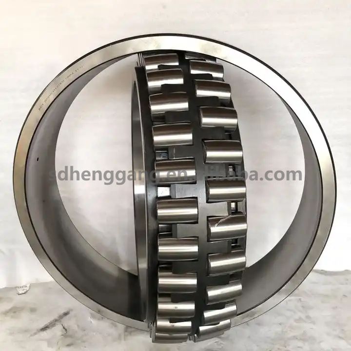 Ductile Iron Bearing 266/695 OEM Non-standard Spherical Roller Bearings 266/695 CAF3 695*950*230 Bearing for Mine Ball Mill 