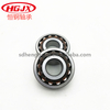High precision spherical roller bearing 21304 Nylon cage