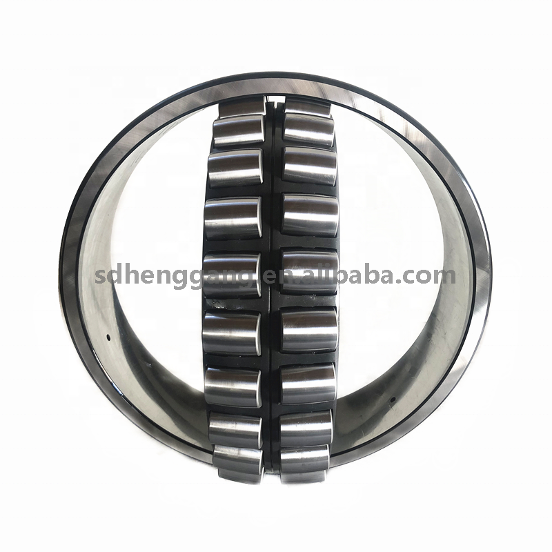 Wholesale price 23136CC/W33 Self-aligning roller bearing 23136CC 180X300X96mm Alternator Bearing with steel cage OEM 23136CC C3