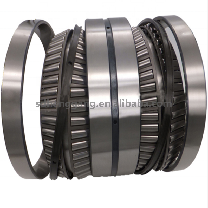 Factory price double row high quality 431.902*685.689*177.8mm inch tapered roller bearing 2415/9900 561067B