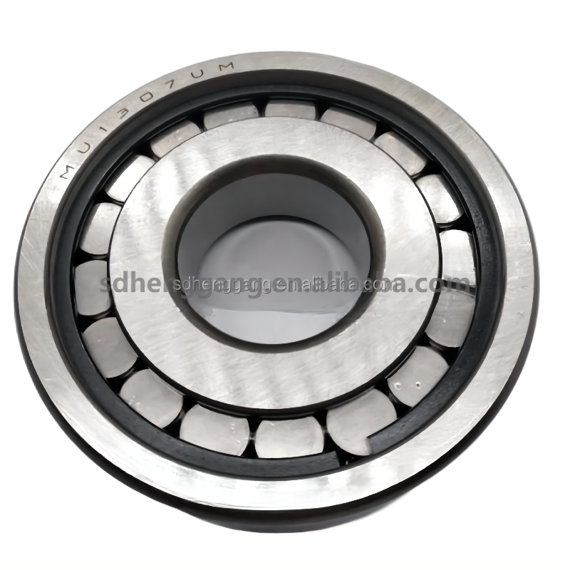 Original Japan NTN Bearing Full Load MU1307UM Bower Cylindrical Roller