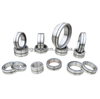 Long Life HK2030 20*26*30mm HK2030 HK Series Large Stock Single Row Needle Roller Bearings HK2030
