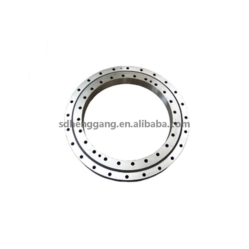 Thrust Wheel Slewing Bearing for excavator bearing