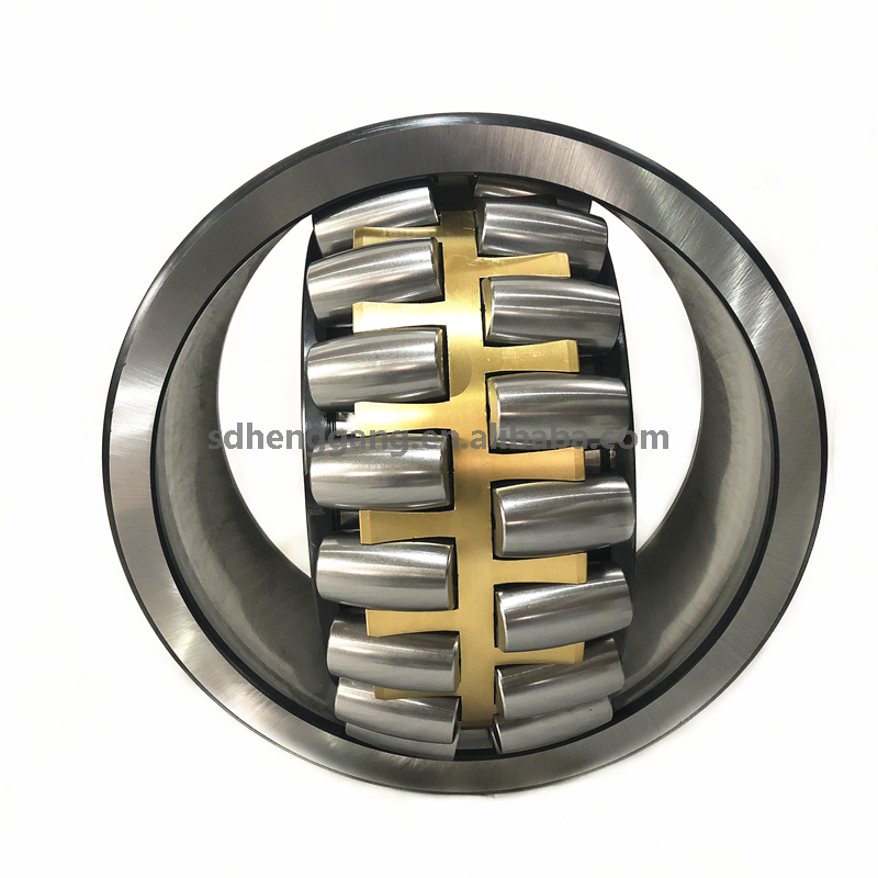 Rich stock spherical roller bearing 24168CA/W33