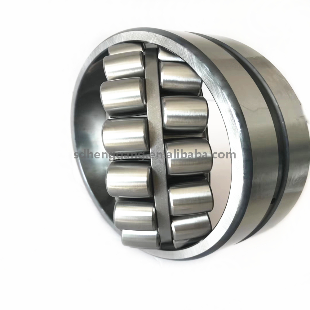 Large stocks spherical roller bearing 22212E/W33