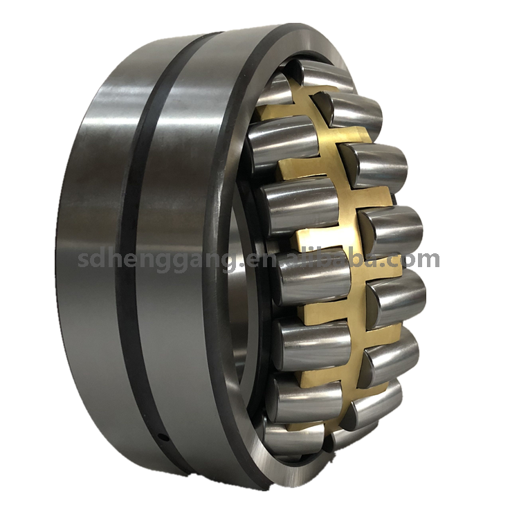 Low noise spherical roller bearing 241/710CA 710*1150*438 