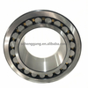 Long life spherical roller bearing 24160CA/W33