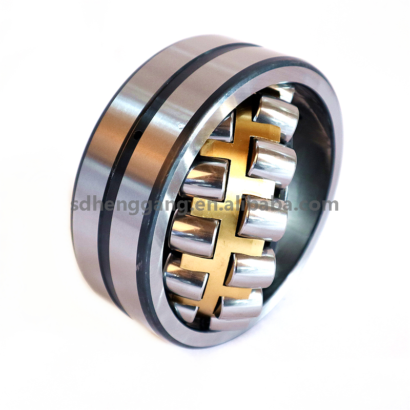 Long life spherical roller bearing 22320CA/W33