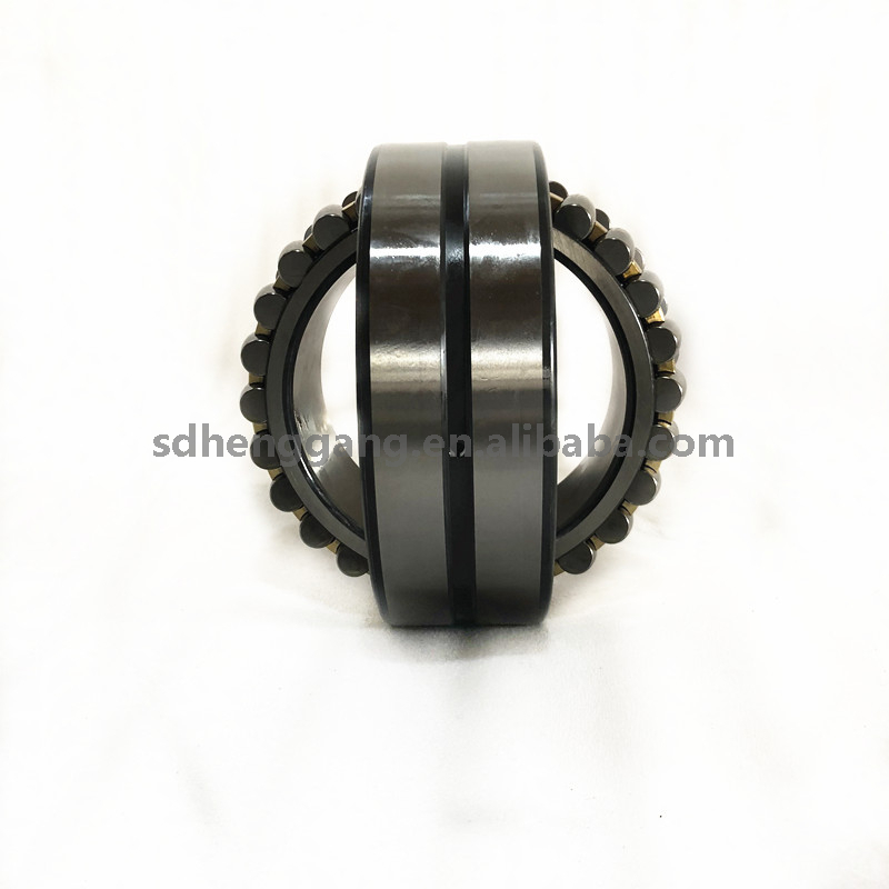 China manufacturer 23024CA spherical roller thrust bearing