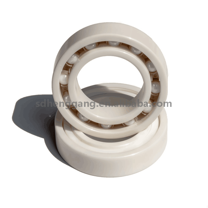 ZrO2 Si3N4 ceramic bearing 6316