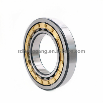 Durable cylindrical roller bearing NU226EM/C3Z1