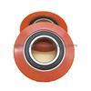 High performance plastic bearing used to door and window 