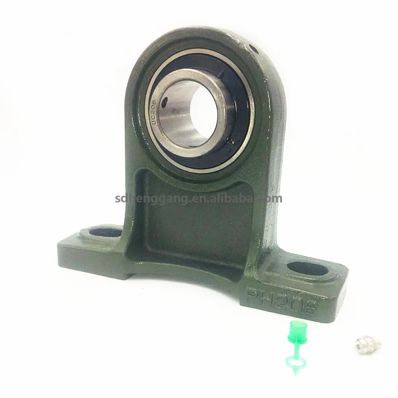 High quality pillow block bearing UCPH206