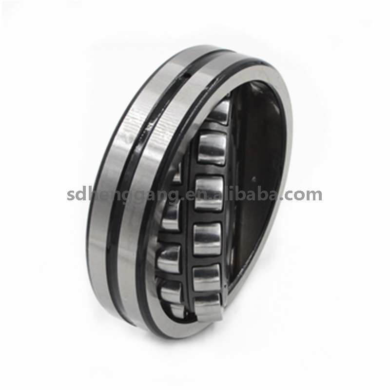 factory price 22216E 80*140*33 double row tap roller bearing
