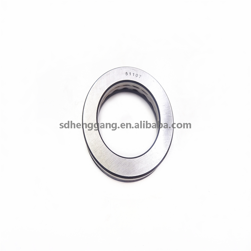 China brand thrust ball bearing 51107