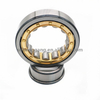 Long life cylindrical roller bearing NJ318EM/C3