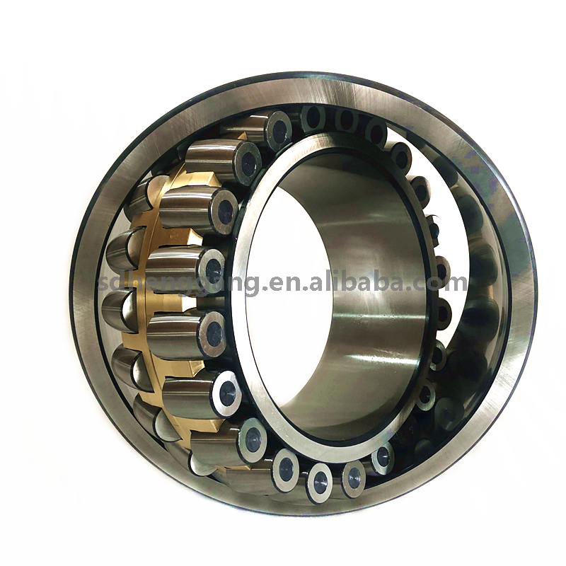 23132MB/W33 self-aligning roller bearing