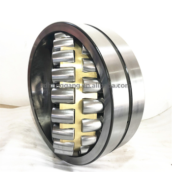 Factory large stock spherical roller bearing 23192CA/W33