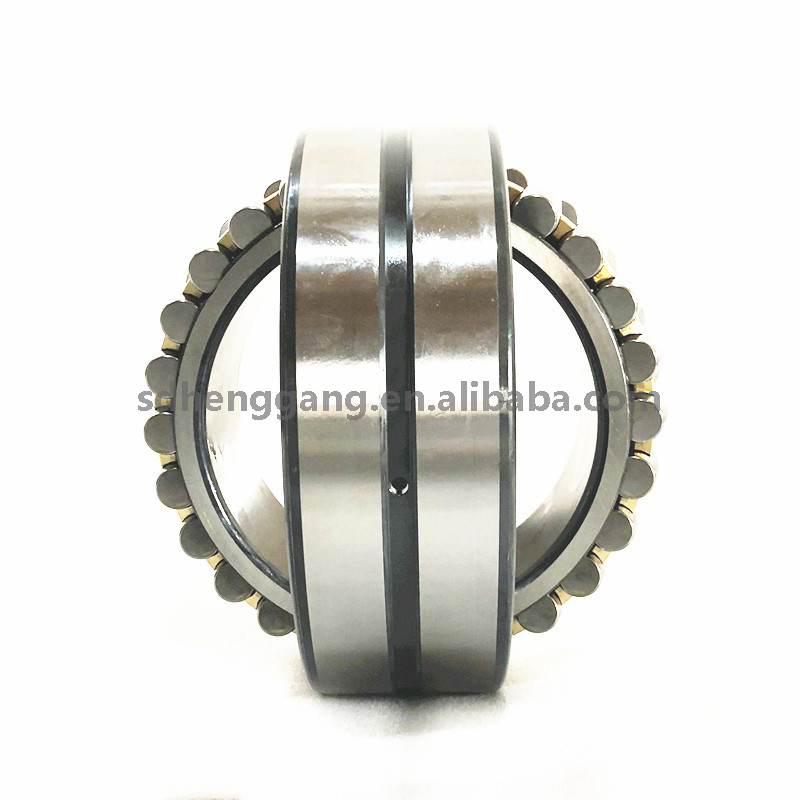 Factory large stock spherical roller bearing 23024CA/W33