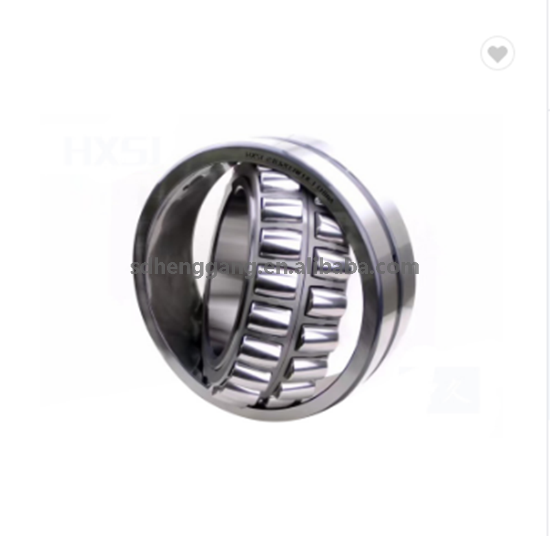 High quality 50X110X40 22310 spherical roller bearing