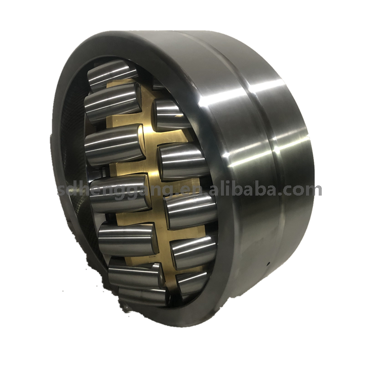 High performance spherical roller bearing 23234CA 170*310*110 