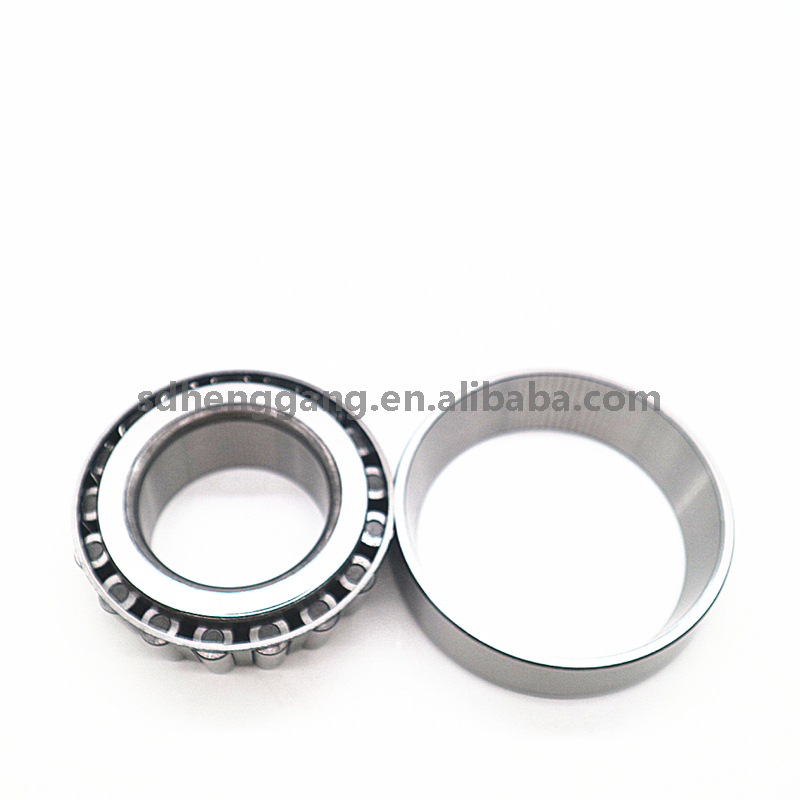 72212C/72487 inch taper roller bearing
