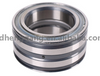 full complement cylindrical roller bearing SL045008PP 40*68*38mm